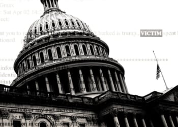 The Epstein Veto - The Dispatch