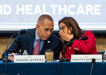 The Facts on Taxpayer-funded Health Care for Illegal Immigrants