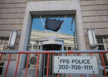 FBI To Relocate Headquarters To Former USAID Building