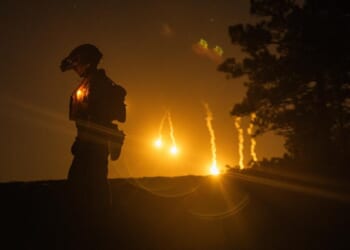 The Marine Corps Exists for Just One Purpose