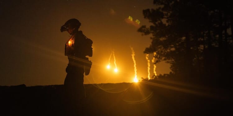 The Marine Corps Exists for Just One Purpose