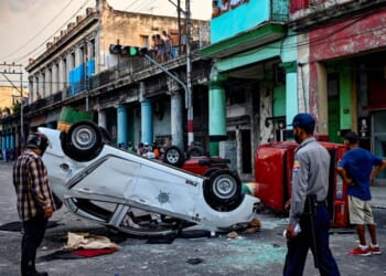 The Rehabilitation of Marxism Is Changing American Politics