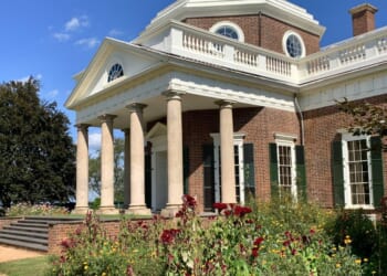 The Road to Rediscovering America: Putting Civic Education on the Map