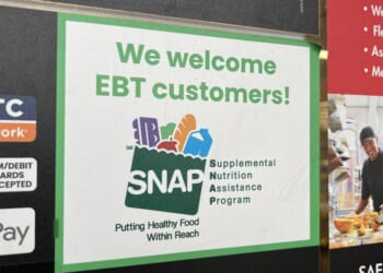 The Shutdown Is Over, but Not the Need To Reform SNAP