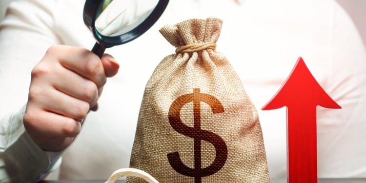 The U.S. Average New Car Price Tops $50,000