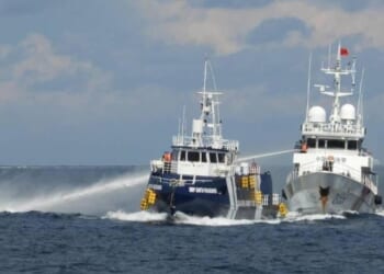 The U.S. Should Open a “School of the Philippines” To Deter China