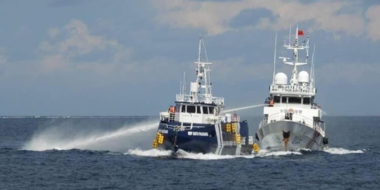 The U.S. Should Open a “School of the Philippines” To Deter China