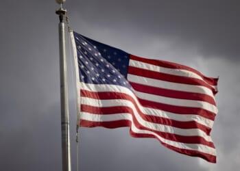 The West Is Tolerating Third World Behavior. No Wonder It’s in Trouble