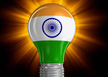 To Reach Net Zero Carbon Emissions by 2070, India Needs $21 Trillion