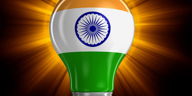 To Reach Net Zero Carbon Emissions by 2070, India Needs $21 Trillion