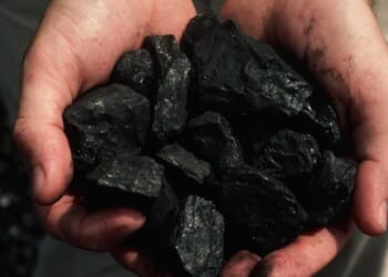 Transitioning From Coal Through “Creative Destruction”