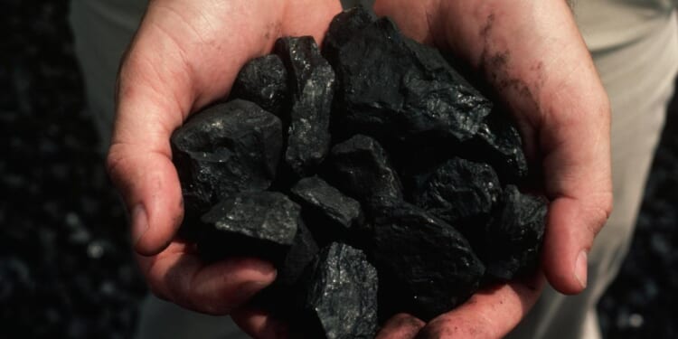 Transitioning From Coal Through “Creative Destruction”