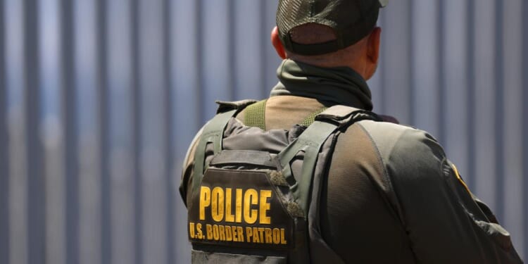 Trump Has Made the Border Secure Again—but Now the Hard Part Begins