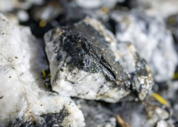 Trump Is Breaking Communist China’s Chokehold on Rare Earth Elements