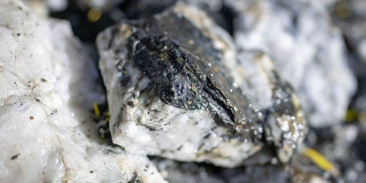 Trump Is Breaking Communist China’s Chokehold on Rare Earth Elements