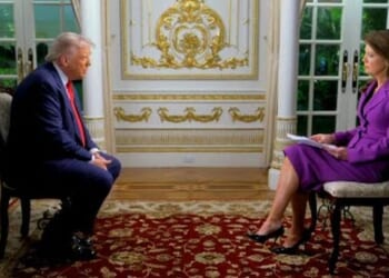 Trump Tariff Deal With China Opens Door For "Operation Warp Speed 2.0" To Exit Beijing's Rare Earth Trap