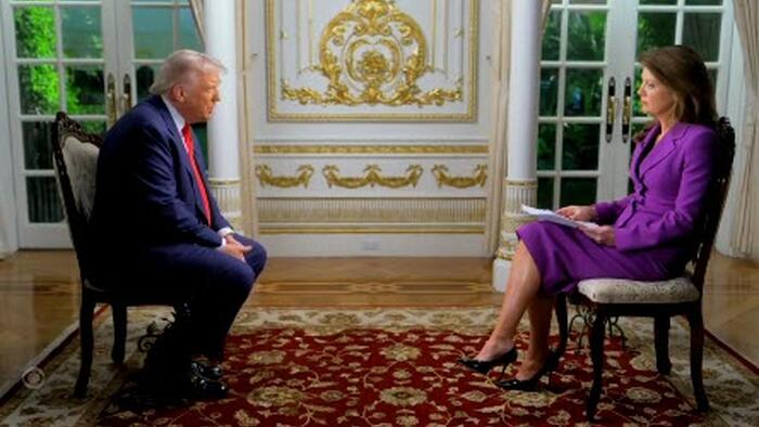 Trump Tariff Deal With China Opens Door For "Operation Warp Speed 2.0" To Exit Beijing's Rare Earth Trap