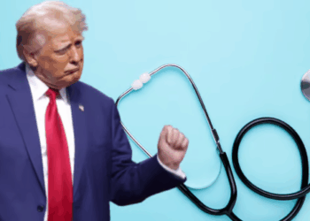 Trump's Pivot Could Make Health Care Affordable Again