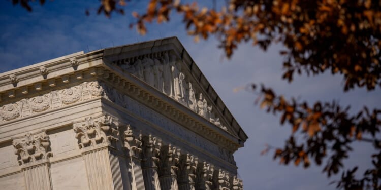US Supreme Court Hears Arguments On Legality Of Trump Tariffs