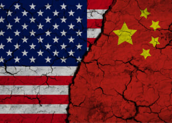 U.S.-China Agree to Framework Trade Deal