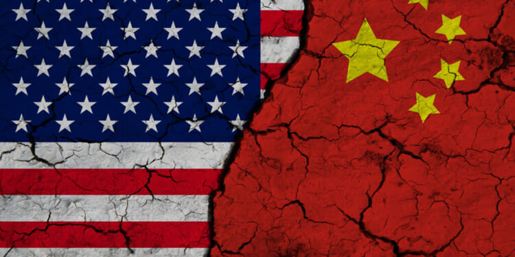 U.S.-China Agree to Framework Trade Deal