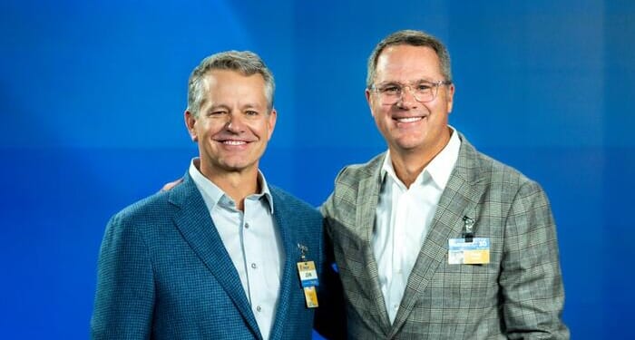 Walmart Board Names Successor As Long-Time CEO McMillon Steps Down