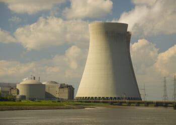 Westinghouse to Get $80 Billion to Build Nuclear Reactors