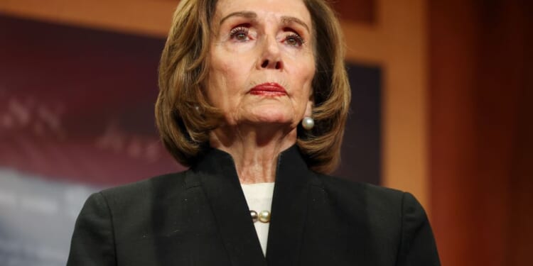 House Democrats Speak Out About The Rising Costs Of Climate Change