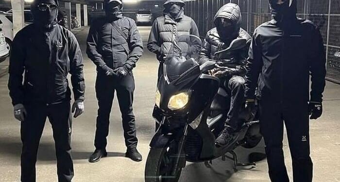 Over €325 Million In Fraudulent Welfare Benefits Support Illicit Gang Networks In Sweden; Report