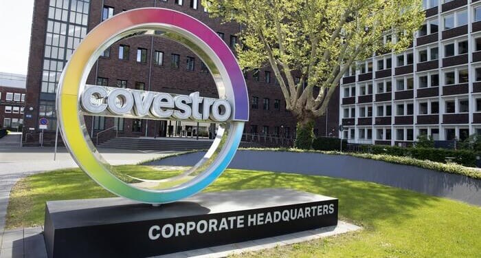 "Made For Germany" Is History: Covestro Caught In The Waves Of The Sell-Off