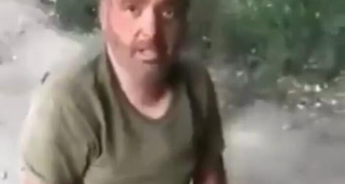 'Surgical Removal Of An Organ': Ukrainian Recruiter Arrested For Allegedly Beating Conscript's Genitals In Heinous Attack