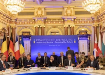 France & UK Still Insist On Sending Troops To Ukraine, In Effort To Sabotage Trump Peace Plan