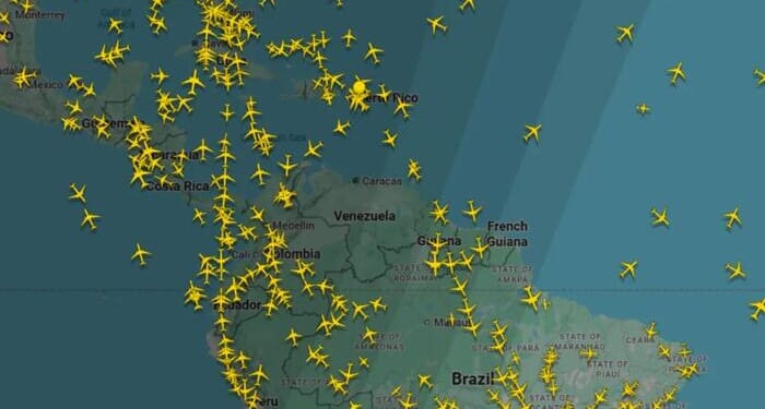 Sky's The Limit | ZeroHedge