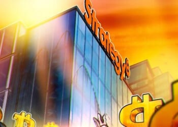 Strategy Sets Up $1.4 Billion Cash Reserve, Lifts Bitcoin Stash To 650,000BTC