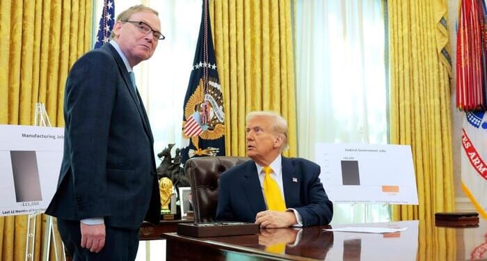 Hassett Odds Soar As Trump Confirms He's Made Decision On Next Fed Chair