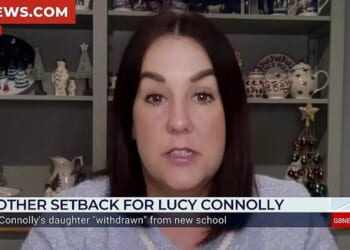 UK Girl Barred From School Over Imprisoned Mother's 'Racist' Tweet