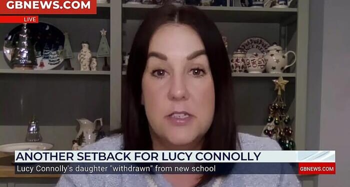 UK Girl Barred From School Over Imprisoned Mother's 'Racist' Tweet