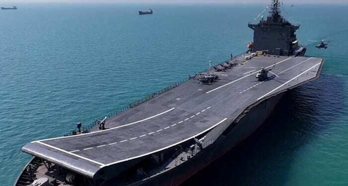 Iran Captures Another Tanker In Strait Of Hormuz For 'Fuel Smuggling'