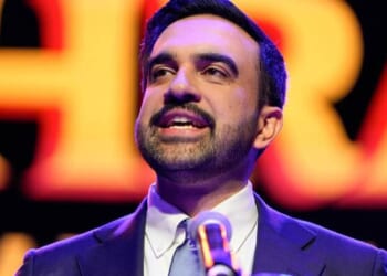 Why Trump's Next PR Pivot Must Be Total, Absolute Political Warfare On Socialism