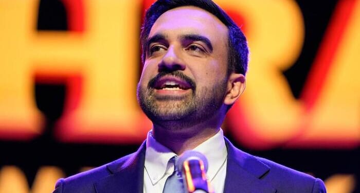 Why Trump's Next PR Pivot Must Be Total, Absolute Political Warfare On Socialism