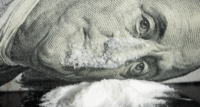 Cocaine Inflation Erupts After U.S. Strikes On Caribbean Drug Boats