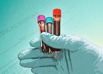 Your Health Report Isn't The Final Step - It's A Warning You Can't Ignore