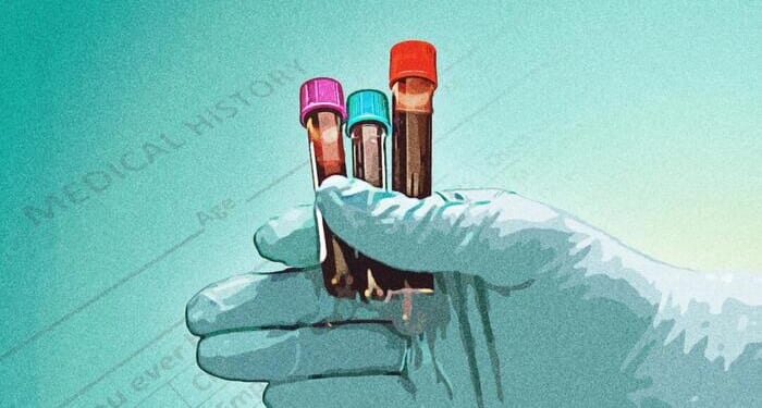 Your Health Report Isn't The Final Step - It's A Warning You Can't Ignore