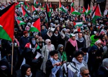 America's Poison Melting Pot And The Luxury Of Tolerance