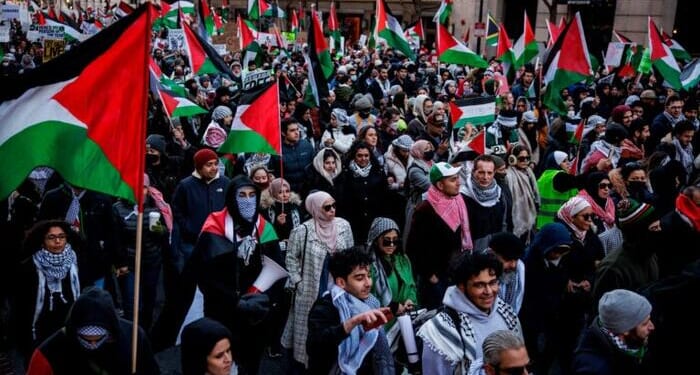 America's Poison Melting Pot And The Luxury Of Tolerance