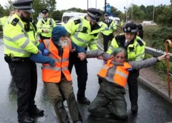 Britain Is Lost | ZeroHedge