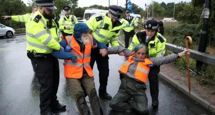 Britain Is Lost | ZeroHedge