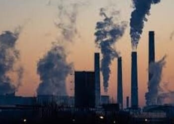 The US Manufacturing Sector Wins While Net Zero Destroys Industry Elsewhere