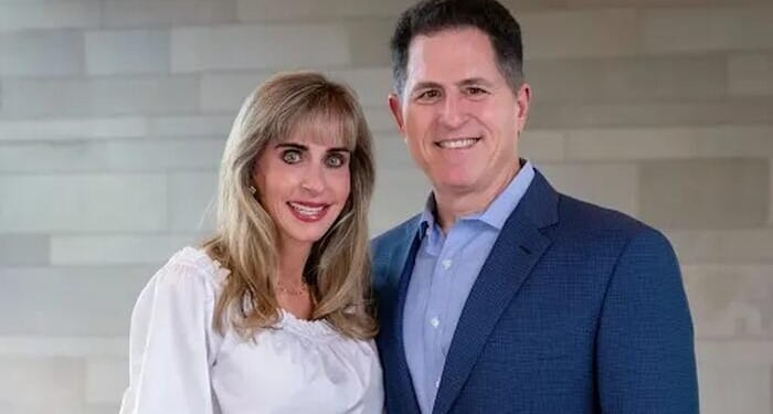 "I Love Dell" - President Praises Tech Billionaire's Massive Donation To Fund 'Trump Accounts'