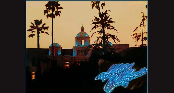 Welcome To Hotel California: Democrats Push Retroactive Billionaire Tax